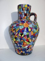 Mediterranean Pot